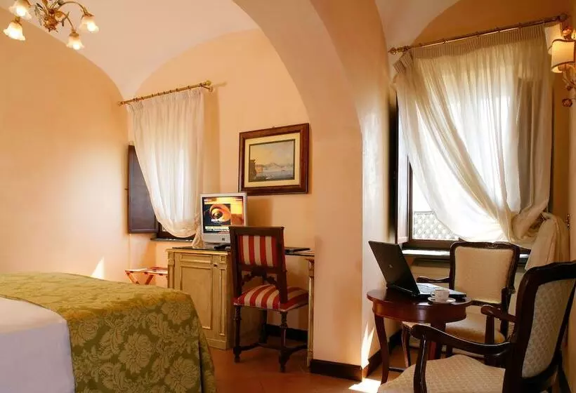 １ベッドルームアパートメント, San Francesco Al Monte