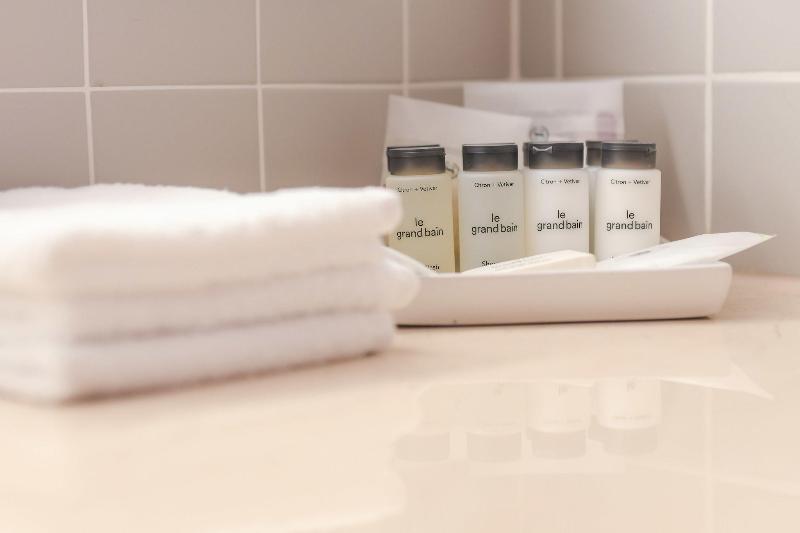 Executive Svit, Sheraton Bucharest