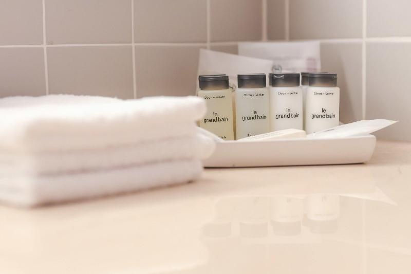 Executive Svit, Sheraton Bucharest