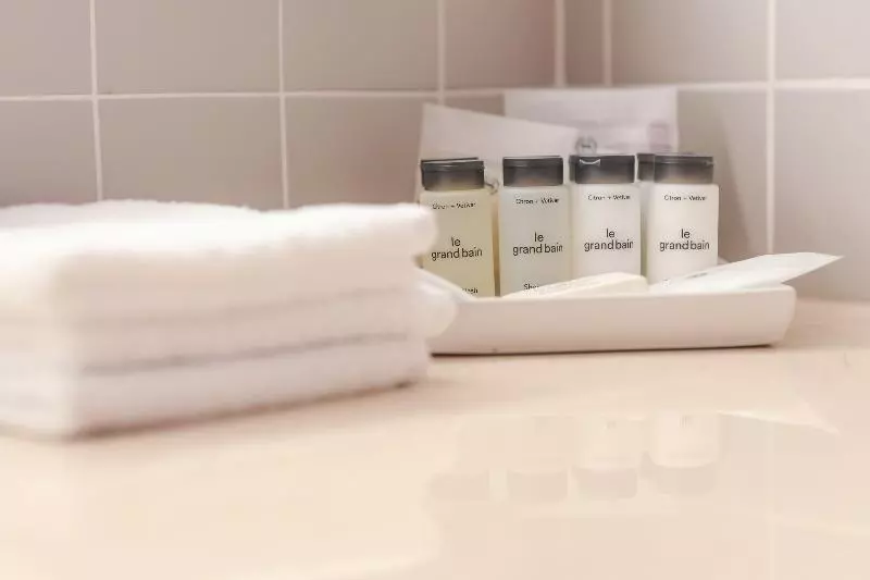 سوییت اجرایی, Sheraton Bucharest