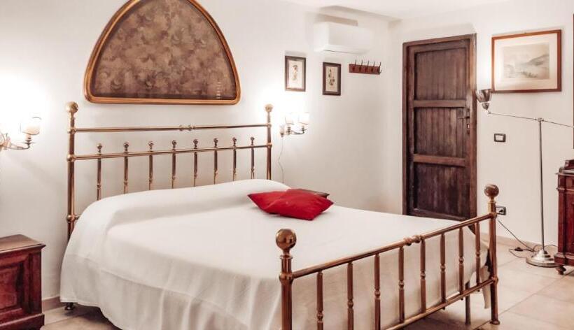 豪华房间, Terme Acqua Pia