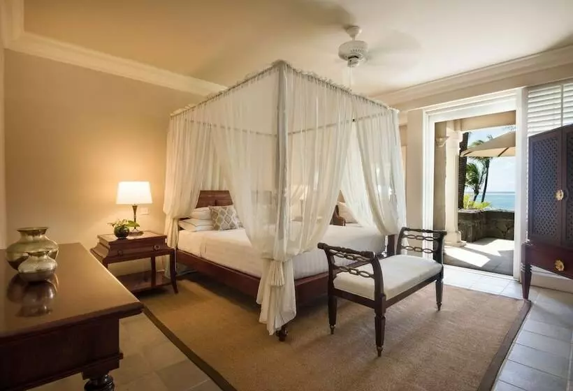 سوئیت سینیور, The Residence Mauritius