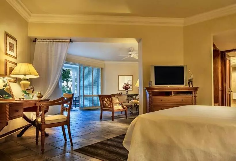 سوئیت سینیور, The Residence Mauritius