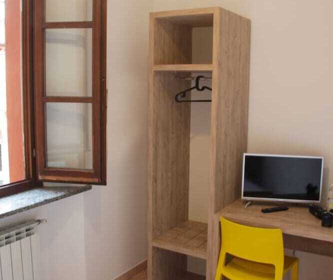 اتاق استاندارد یک نفره, Tornielli 9 By Lvg Hotel Collection