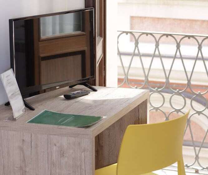 اتاق استاندارد یک نفره, Tornielli 9 By Lvg Hotel Collection