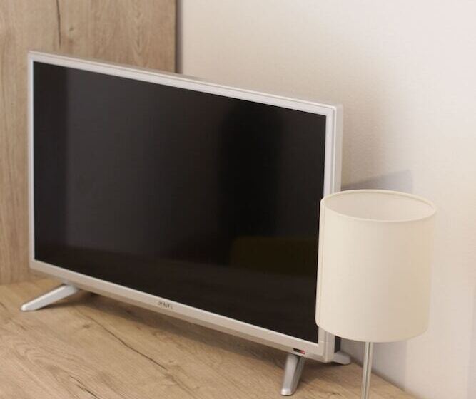 اتاق استاندارد یک نفره, Tornielli 9 By Lvg Hotel Collection