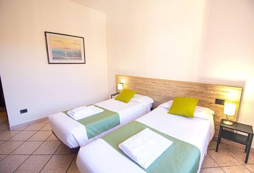 اتاق استاندارد, Tornielli 9 By Lvg Hotel Collection