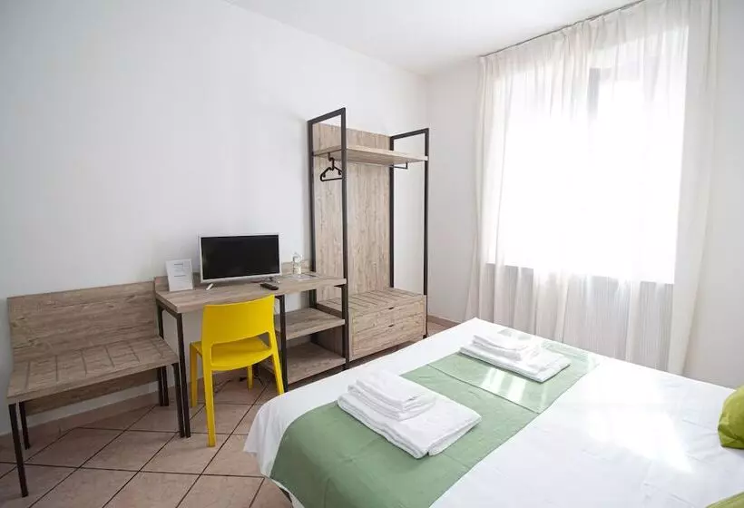 اتاق استاندارد, Tornielli 9 By Lvg Hotel Collection
