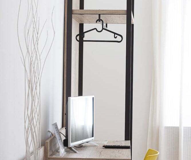 اتاق استاندارد, Tornielli 9 By Lvg Hotel Collection