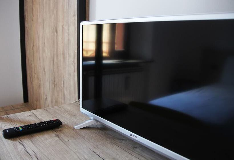 اتاق استاندارد, Tornielli 9 By Lvg Hotel Collection