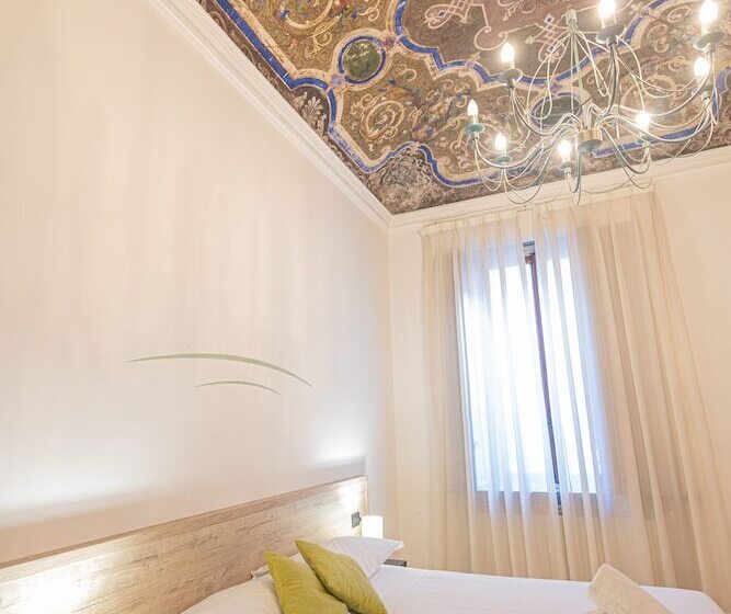 اتاق سوپریور, Tornielli 9 By Lvg Hotel Collection