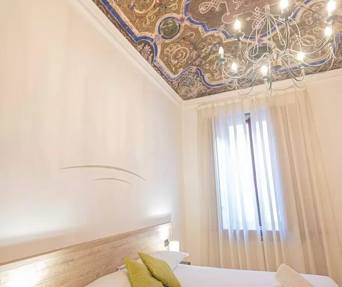 اتاق سوپریور, Tornielli 9 By Lvg Hotel Collection