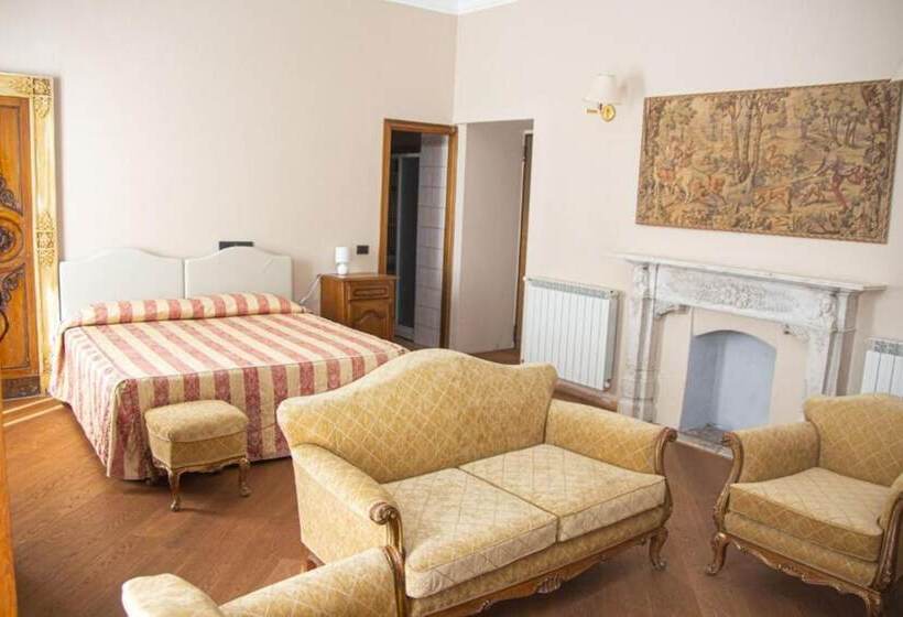 اتاق سوپریور, Tornielli 9 By Lvg Hotel Collection