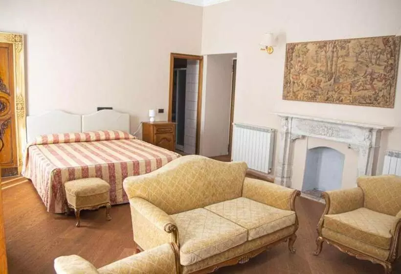 اتاق سوپریور, Tornielli 9 By Lvg Hotel Collection