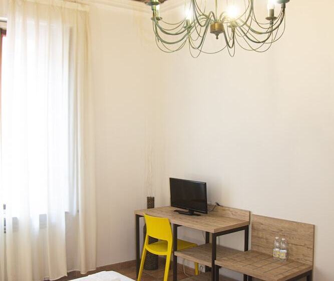 اتاق سوپریور, Tornielli 9 By Lvg Hotel Collection