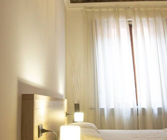 اتاق سوپریور, Tornielli 9 By Lvg Hotel Collection