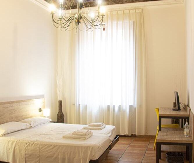 اتاق سوپریور, Tornielli 9 By Lvg Hotel Collection