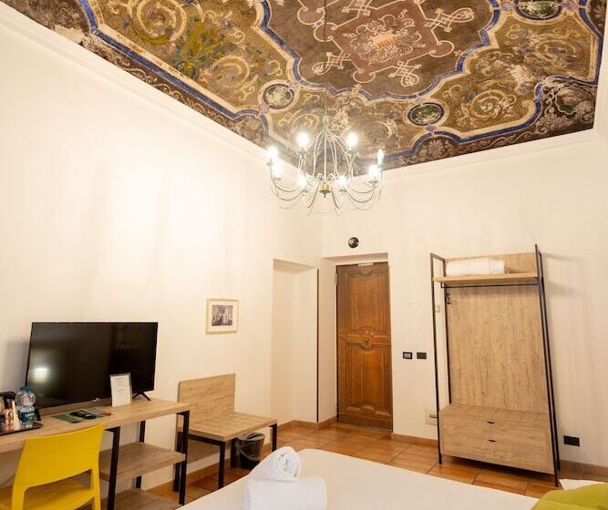 اتاق سوپریور, Tornielli 9 By Lvg Hotel Collection