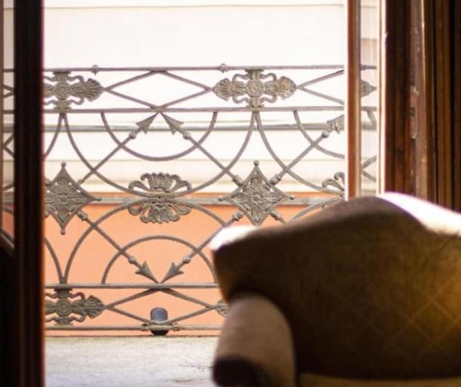 اتاق سوپریور, Tornielli 9 By Lvg Hotel Collection