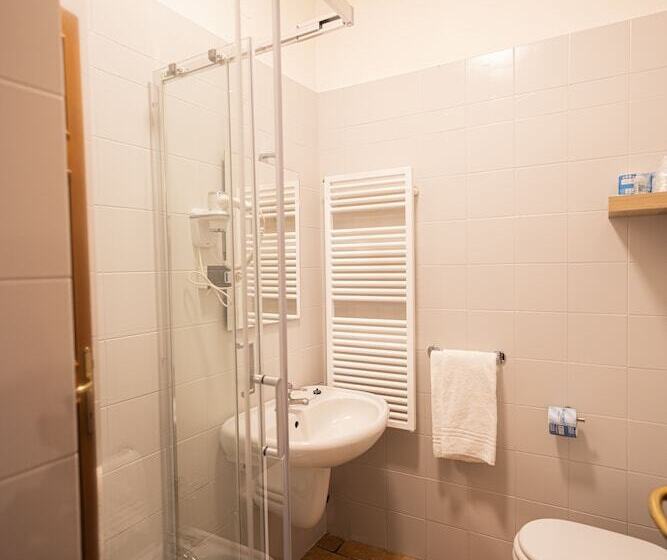 اتاق سوپریور, Tornielli 9 By Lvg Hotel Collection