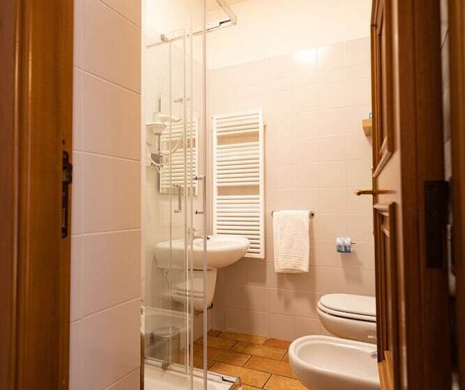 اتاق سوپریور, Tornielli 9 By Lvg Hotel Collection