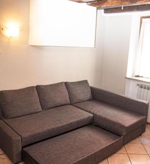 آپارتمان سوپریور 1 خوابه, Tornielli 9 By Lvg Hotel Collection