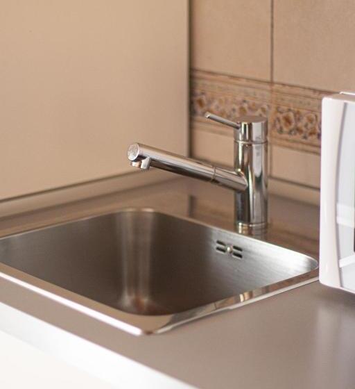 آپارتمان سوپریور 1 خوابه, Tornielli 9 By Lvg Hotel Collection