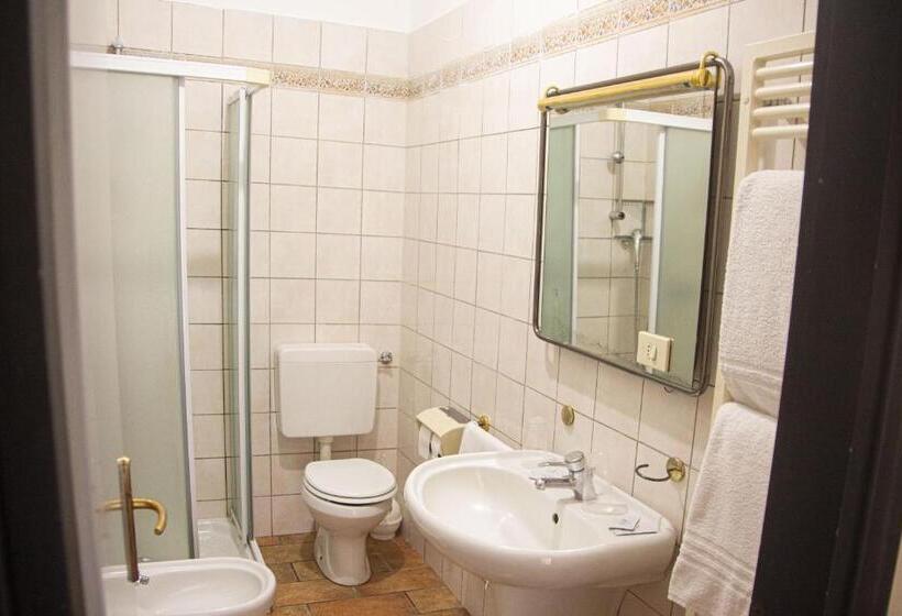آپارتمان سوپریور 1 خوابه, Tornielli 9 By Lvg Hotel Collection