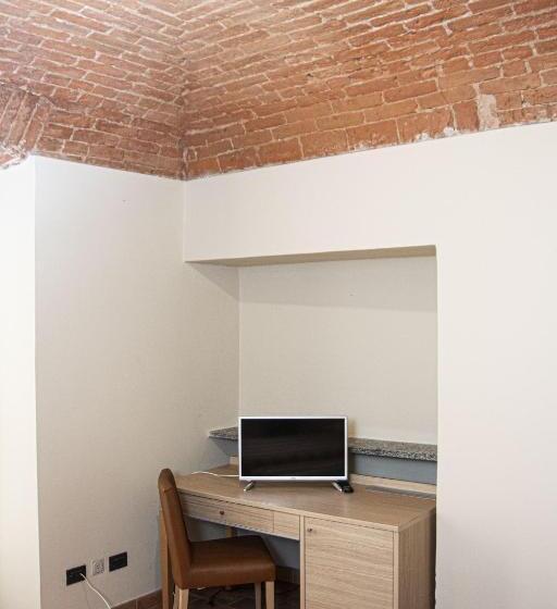 آپارتمان سوپریور 1 خوابه, Tornielli 9 By Lvg Hotel Collection