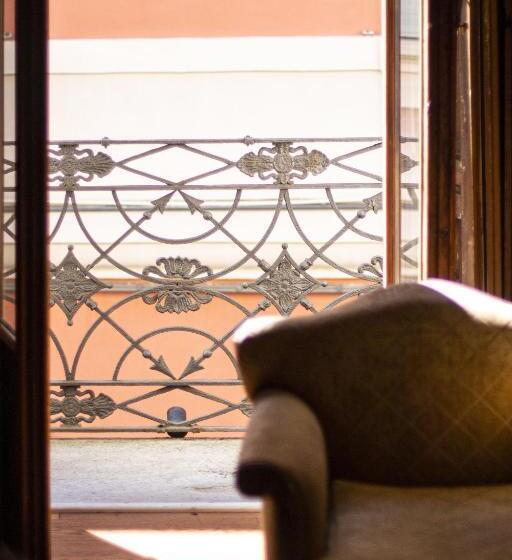 اتاق سوپریور, Tornielli 9 By Lvg Hotel Collection