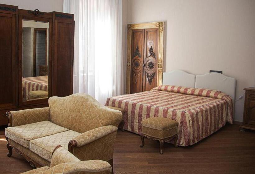 اتاق سوپریور, Tornielli 9 By Lvg Hotel Collection