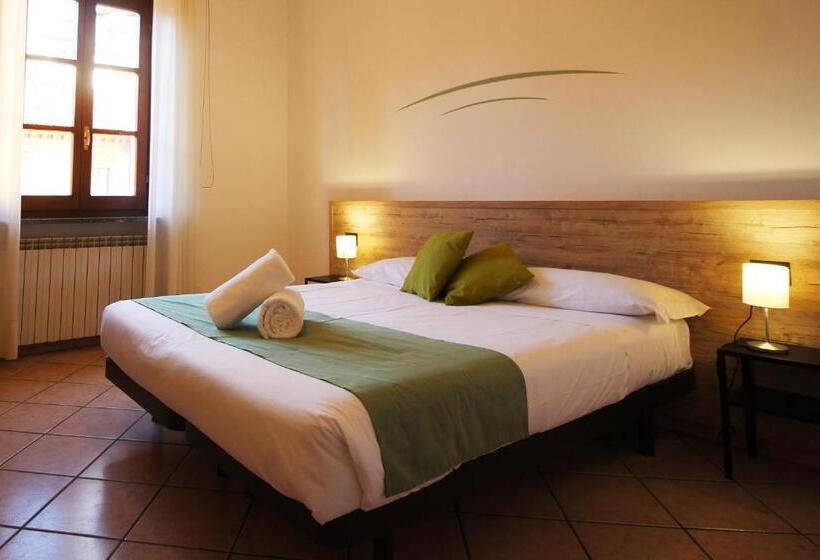 اتاق استاندارد, Tornielli 9 By Lvg Hotel Collection