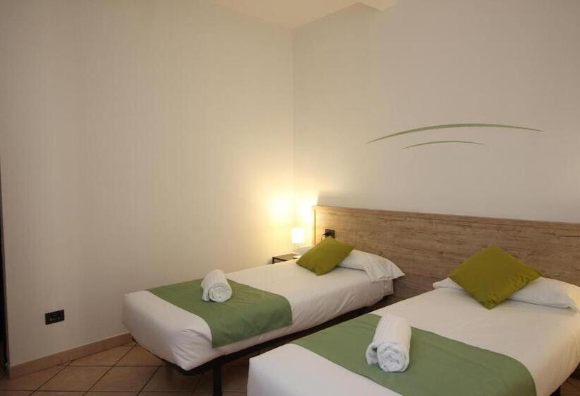 اتاق استاندارد, Tornielli 9 By Lvg Hotel Collection
