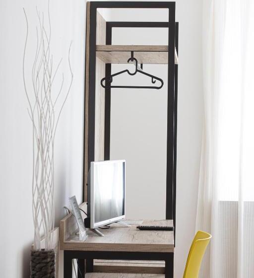 اتاق استاندارد, Tornielli 9 By Lvg Hotel Collection