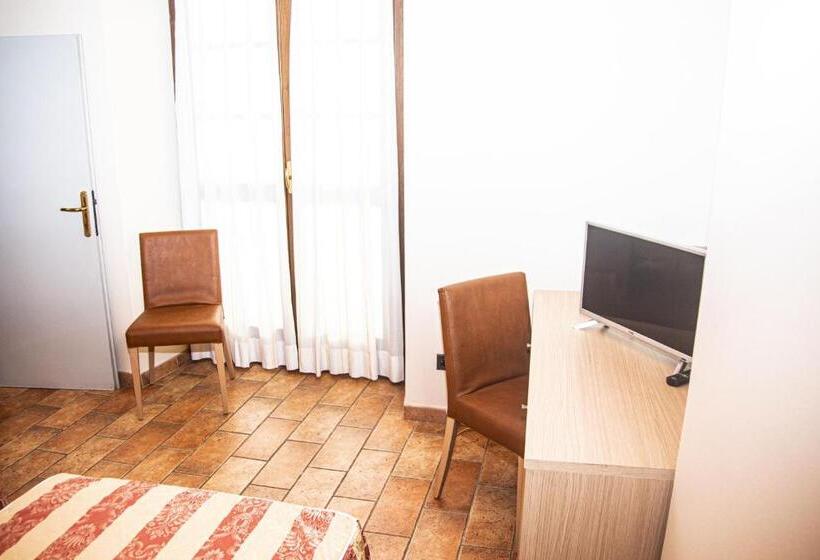 آپارتمان سوپریور 1 خوابه, Tornielli 9 By Lvg Hotel Collection