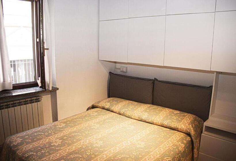 آپارتمان سوپریور 1 خوابه, Tornielli 9 By Lvg Hotel Collection