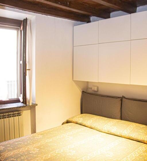 آپارتمان سوپریور 1 خوابه, Tornielli 9 By Lvg Hotel Collection