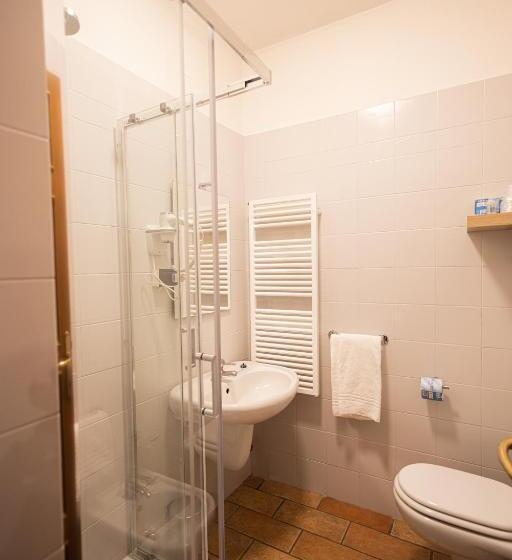 اتاق سوپریور, Tornielli 9 By Lvg Hotel Collection