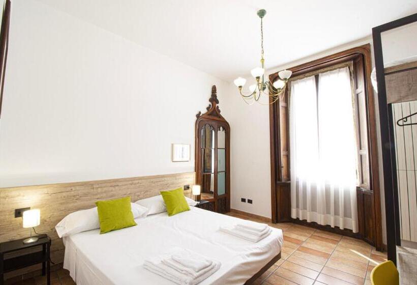 اتاق سوپریور, Tornielli 9 By Lvg Hotel Collection