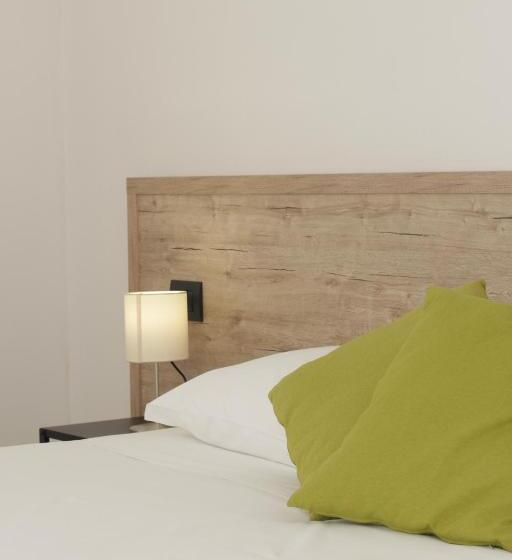 اتاق استاندارد, Tornielli 9 By Lvg Hotel Collection