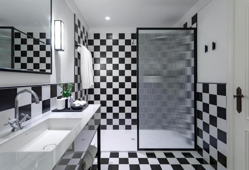 스탠다드 룸, Villa Soro