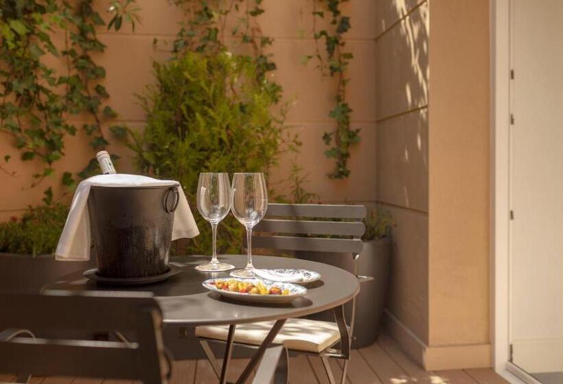 스탠다드 룸, Villa Soro