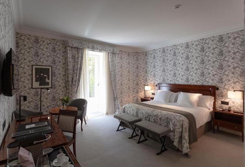 스탠다드 룸, Villa Soro