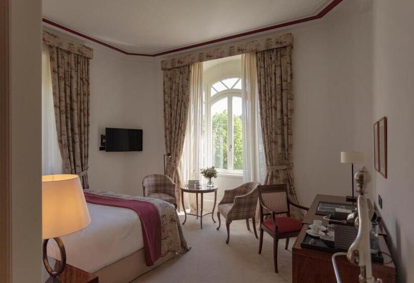 발코니 디럭스 룸, Villa Soro