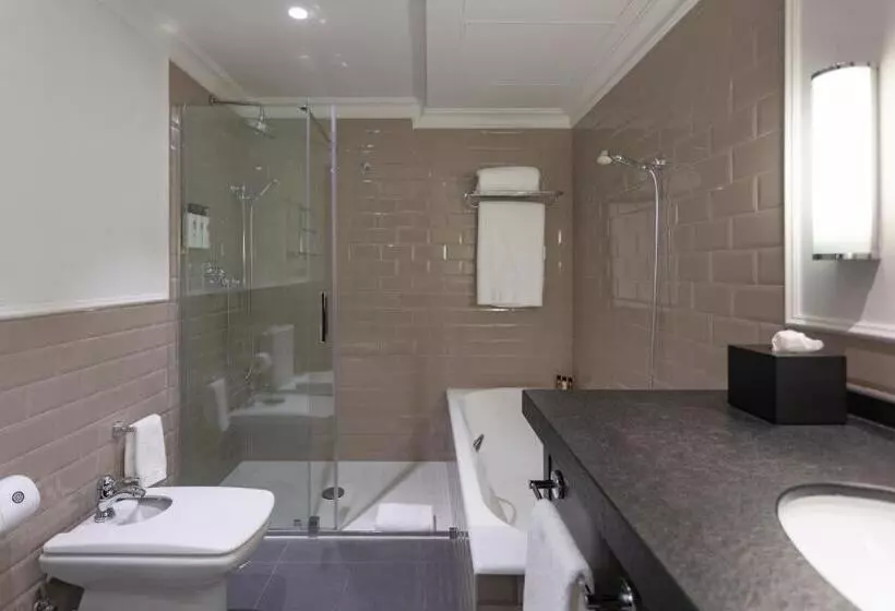 اتاق استاندارد اینتریور, Villa Soro
