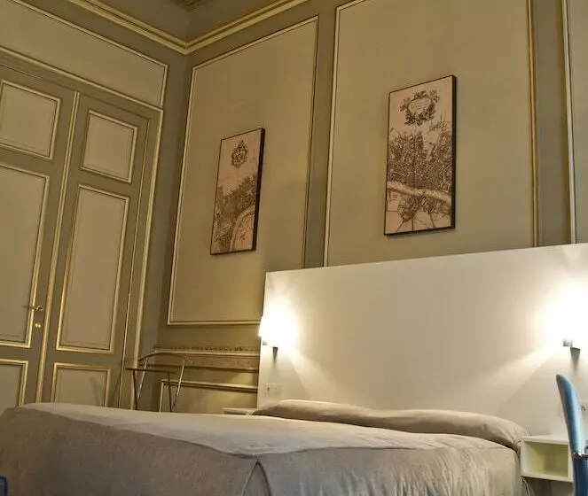 سوییت اجرایی, Mas Aparthotel Eu