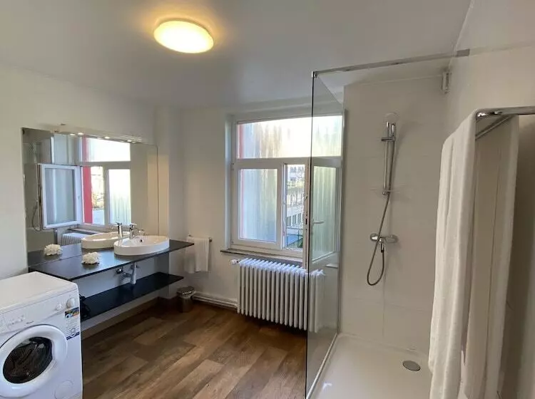 آپارتمان 1 خوابه, Mas Aparthotel Eu
