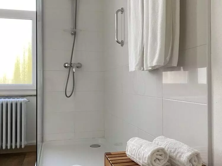 آپارتمان 1 خوابه, Mas Aparthotel Eu