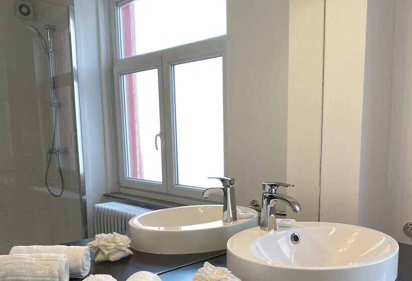 דירת חדר, Mas Aparthotel Eu