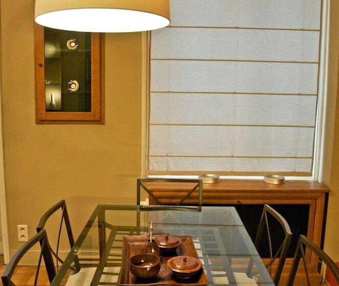 דירת חדר, Mas Aparthotel Eu